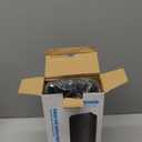 2025 Upgraded TV Antenna for Smart TV, 1600+ Miles Range, Indoor/Outdoor Digital Antenna for Local Channels, HD 4K Support, Amplified Signal Booster, Clear Reception for 1080p 4K TVs