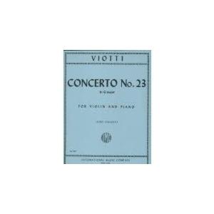 INT1893  Bach Concerto No. 2 in E major, S.1042 For Violin and Piano