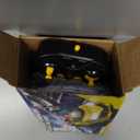 Transform Remote Control Car - Rc Cars, One-Button Transforming, 360 Rotation Drifting, 2.4ghz 1:18 Scale, Gift Kids Aged 4-6 Year Old Boys/Girls, Police Car Blue