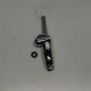 Hand Held Bidet sprayer for Toilet Showerhead Cleaning Kit Bathroom Handheld Shower