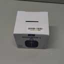 Ultimate Ears WONDERBOOM 4 Outdoor Speakers Bluetooth Waterproof with Big Bass & 360-Degree Sound, Dustproof Floating Wireless Speaker, 131ft Range - Blue