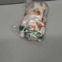 Athletic Crew Socks Over the Calf Tube Socks Peformance Cushion For Men Women (One Size, Color 24)