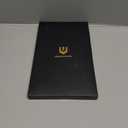 UNBREAKcable Waterproof Phone Pouch-2 Pack IPX8 Waterproof Phone Case for iPhone 16 15 14 13 12 Pro Max & Samsung S25 S24-Dry Bag & Travel Essentials for Beach, Pool, Kayak & Cruise-7" Orange + Purple