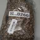 BTFBM Womens Dresses Spring Clothes 2026 V Neck Floral High Waist Ruffle Wedding Guest Cocktail Boho Long Sleeve Dress (Small)