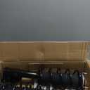 ECCPP 2pcs Front Pair Complete Strut Assembly Shock Absorber for 2012-2015 for Honda Civic