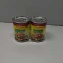 2 x Old El Paso Jalapeno Chicken Noodle Soup, Ready to Serve Canned Soup, 18.5 oz (EXP 04/01/26)