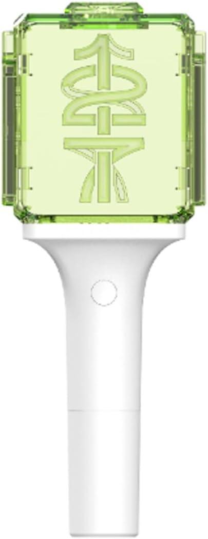 NCT Lightstick Ver.2, Kpo Lightstick NC 127 Fanlight