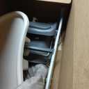 Graco® Slim Snacker High Chair, Ultra Slim, Fast-Folding, Multiple Recline Positions, Comfortable Feeding, Whisk