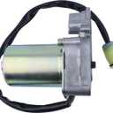 Power Shift Control Motor & Angle Sensor for Honda FourTrax Foreman 450 TRX450 TRX450FE 2002-2004, 31300-HN0-A11 31300-HN0-A1