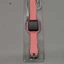 Cosjoype Kids Game Smart Watch Gift for Girls Age 6-12, 24 Puzzle Games HD Touch Screen Kids Watches with Video Camera Music Player Pedometer Flashlight 12/24hr Toys for 7 8 9 10 11 12 Year Old Girls