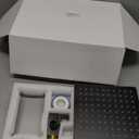 Oil Rubbed Bronze Shower System, 8 Inch High Pressure Rain Shower with Handheld, Wall Mount Shower Faucet Set for Bathroom, Rough-in Valve Body and Trim Included