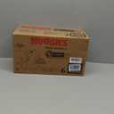 Huggies Size 6 Diapers, Little Movers Baby Diapers, Size 6 (35+ lbs), 108 Count (2 Packs of 54), Packaging May Vary