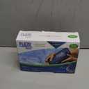 2 FlexiKold Gel Ice Packs - Ice Packs for Injuries Reusable, Back Pain Relief, Knee Ice Pack Wrap, After Surgery, Ice Pack for Knee - 6303-COLD-2PK by NatraCure - Medium  2PK