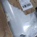 Zinus 12 Inch King Green Tea Memory Foam Mattress [New Version], Fiberglass Free, Medium Firm Feel, Zoned Pressure Relief, Certified Safe Foams & Fabric, Mattress in A Box (White)