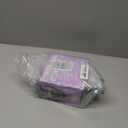 iClever BTH26 Active Noise Cancelling Headphones for Kids, 60H Play Time, Safe Volume 80dBA, Type C Fast Charging, Bluetooth5.4, Kids Bluetooth Headphones with Mic AUX Cord for iPad Airplane, Purple