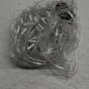 KNONEW Christmas Net Lights 360 LEDs 13ft x 9.8ft Outdoor Mesh Lights Connectable Waterproof 8 Modes & Timer Plug-in Net Fairy Lights for Bushes Garden Party Wedding Holiday, Multicolor