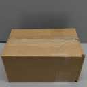 STORi Bliss Clear Makeup Organizer for Countertop, Divided Bathroom Organizer & Storage Drawer, Makeup Brush Holder, Cosmetic & Nail Polish Organizer, Made in USA