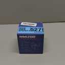 MMIZOO Wrist Blood Pressure Monitor Large LCD Display BP Machine Adjustable Cuff 5.31-7.68 inch Automatic 99x2 Sets Memory with Carrying Case for Home Use (W1681) (White)