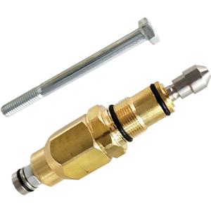 Marddpair Pressure Washer Pump Unloader Valve 200348GS Replacement for RMW2G20 RMW2G23 RMW2G24 RMW2G25 RMW2.2G20