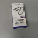 ZGEAR 6FT Silicone USB-C to 8-pin Cable - Gray