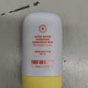 Hydrating Sunscreen Milk with Colloidal Oatmeal Broad Spectrum SPF 45