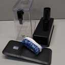 Brita Water Dispenser, UltraMax Elite Filter, Removes 99% of Lead, Includes 1 Filter, 27-Cup Capacity, Black