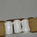 Replacement For MWF GE Smart-Water Filter MWFP, Compatible With GE MWF Water Filter, HDX FMG-1, Mwf, Mwfp3pk, MWFA, MFW, GWF, GEMWF, 46-9991, 3-Pack QWFIZ