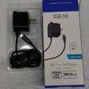 ZGEAR Adaptive Fast Charge Wall Charger For Micro USB