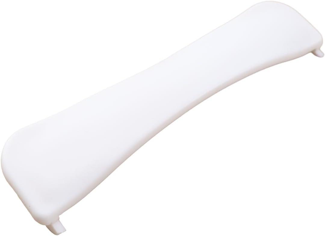 WE01X20419 Dryer Door Handle Replacement for GE & Hotpoint Dryers by BlueStars – Replaces WE1M463 WE01M0463 WE1M1026 175D1372 PS9494490