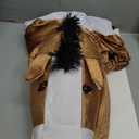 Morph Horse Costume Adult, Farm Animal Costumes For Adults, Horse Halloween Costume, Halloween Costumes For Men (Medium)