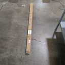 Sunny Health & Fitness 60-Inch Chrome Barbell Bar or High-Density Foam Barbell Pad  Strength Training Gear for Squats, Deadlifts, Hip Thrusts, Bench Press, Lunges & Full-Body Home Gym Workouts