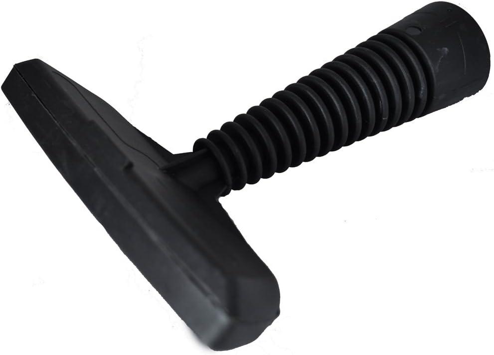 General Spray Nozzle 2nd Gen D/C Lil Hand Steamer