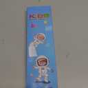 Kids Waterproof Smart Watch Girls Gift Age 3-12 with 39 Game HD Touch Screen Music Player Video Camera Pedometer Alarm Clock Birthday Gift for 6 7 8 9 Year Olds Pink