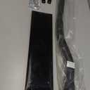 Fender Bracket (28" Length), for Full Radius Fender or Half Radius Fender.