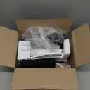 GE WR30X39345 Refrigerator Ice Maker Kit Built-in + Auger, Small Cube (Replaces: WR30X31922, WR30X36235, WR30X38005)