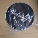 Turntables Belt-Drive Record Player with Wireless Output Connectivity, Vinyl Player Support 33&45 RPM Speed Phono Line USB Digital to PC Recording with Advanced Magnetic Cartridge&Counterweight (Dark Brown)