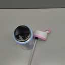 Simple Modern Kids Summit Water Bottle with Straw Lid | My Little Pony Kids 18oz Stainless Steel Cup Insulated Tumbler for Girls, School | Garden of Rainbows