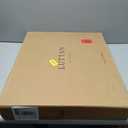 Heavy Duty Rolling Cart with Shelves & Locking Wheels | Multi-Level Kitchen Utility Cart or Food Trolley for Storage, Serving, & Organization | Kitchen Shelfs with Wheels