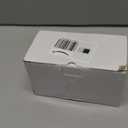 MXTCLM C6 Christmas Lights 50 LED Multicolor Strawberry 18ft Waterproof String Lights for Outdoor Indoor Garden Yard Home Party Christmas Tree Decorations (Multicolor)