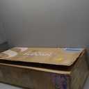 SLOOSH Inflatable Stand Up Paddle Board, 10'6" Paddle Boards with Premium Accessories, Non-Slip EVA Deck, Ultra-Light Carry Bag Pump, Ripple SUP for Youth & Adults of All Skill Levels