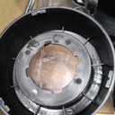 Toastmaster 5 Speed Blender with 48-oz Plastic Jar - Kitchen Blender with Stainless Steel Blades - For Fruit Smoothies & More - Multiple Speeds & Pour-Through Lid