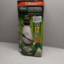 Scotts 2 Gallon Lithium-Ion Battery Powered Sprayer with Pump Zero Technology, Rechargeable Lawn & Garden Tank Sprayer, Model 190567