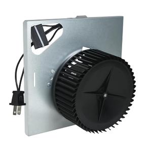 S97015162 Motor Replacement Compatible with Broan (8" x 8-1/4" Housing, 110 CFM), for Broan NuTone 678-G/2678F-A, 683-C, 683L-A, 684NT-A, 770RLTK, 684-D Bathroom Exhaust Fan