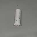 GE XWFE Refrigerator Water Filter, Genuine Replacement Filter, Certified to Reduce Lead, Sulfur, and 50+ Other Impurities, Replace Every 6 Months for Best Results, Pack of 1