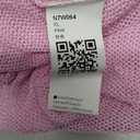 Fisoew Women Sheer Poncho Top Lightweight Knit Crochet Summer Shrug Bolero Off Shoulder Going Out Beach Cover up