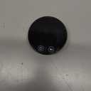 PlungeGauge 3-in-1 Cold Plunge Thermometer with Clock & Timer - Ice Bath Water Thermometer with Easy 3-Button Control - Floating Design & IPX7 Waterproof with Audible Beep & LED Indicators