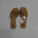 SMNY ARIANA COGNAC, Size 6