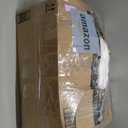 EDOW Luxury Soft Pillows for Sleeping, Fluffy Down Alternative Polyester Fiber Filled Pillow, Home&Hotel-Collection, Machine Washable