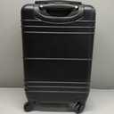 Travelers Club Richmond Collection 20" Carry-On