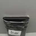 Joydeco Blackout Curtains for Bedroom 84 Inch - Black Out Curtains with Grommets Thermal Insulated Room Darkening Light Blocking, Noise Reducing & Wrinkle-Free Drapes for Living Room Windows, 2 Panels